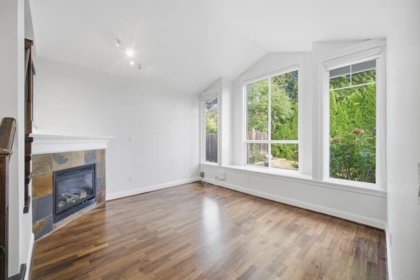 2411 George Street, North Vancouver, BC, North Vancouver — Single Family Residence for sale