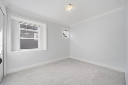 Hallway Photo of 2411 George Street, North Vancouver, BC