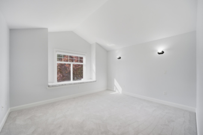 Office / Den Photo of 2411 George Street, North Vancouver, BC