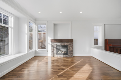Pantry Photo of 2411 George Street, North Vancouver, BC