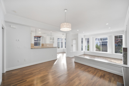 Primary Bedroom Photo of 2411 George Street, North Vancouver, BC