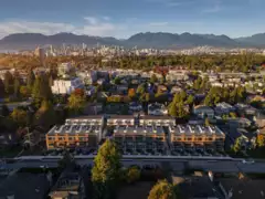 121 471 W 28th Avenue, Vancouver, BC
