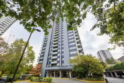 1005 3980 Carrigan Court, Burnaby, BC, Burnaby — Apartment/Condo for sale