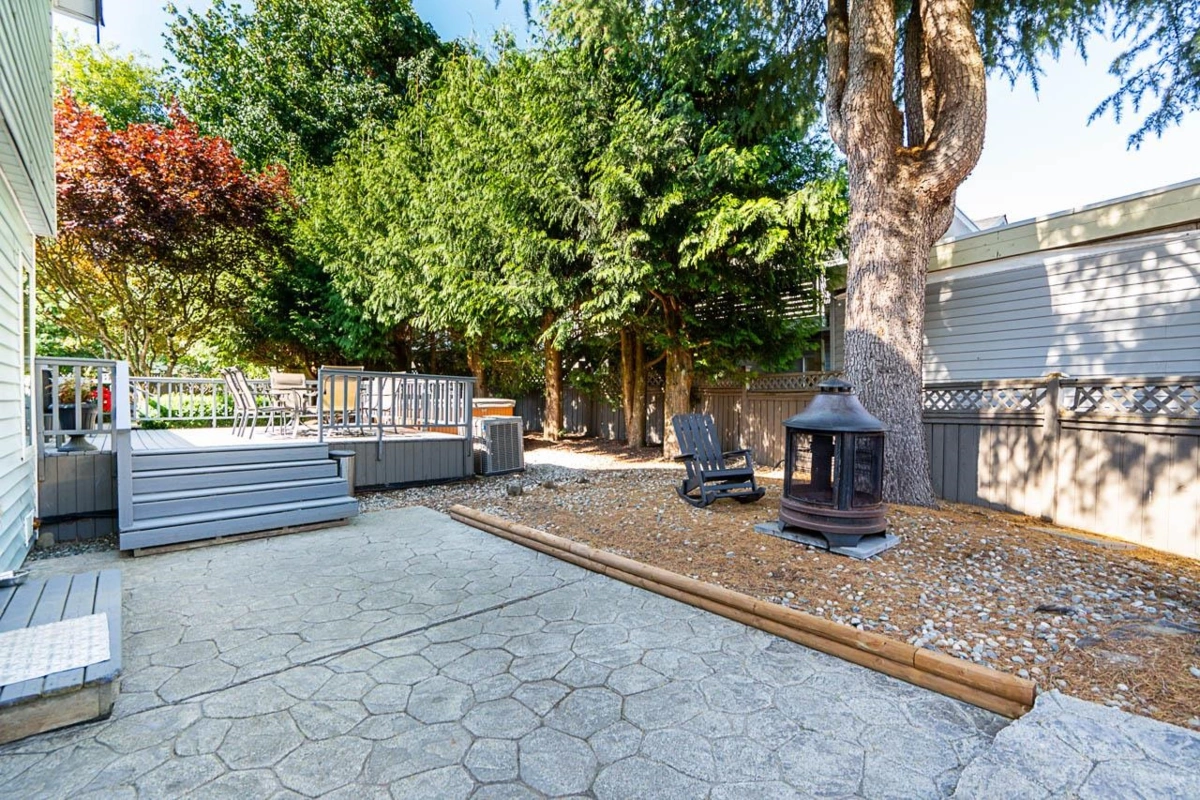 Aerial View of 14625 86b Avenue, Surrey, BC