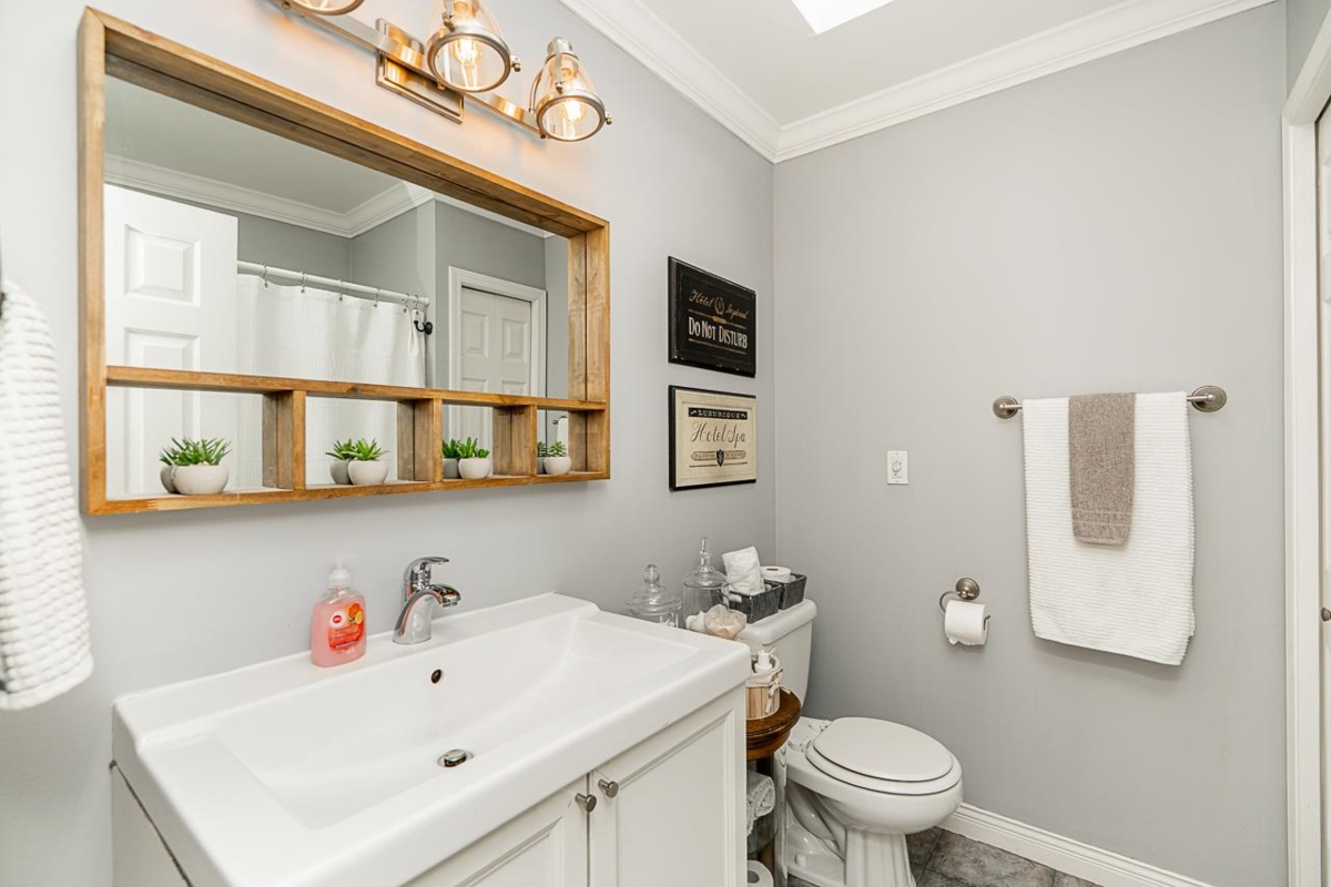 Backyard Photo of 14625 86b Avenue, Surrey, BC