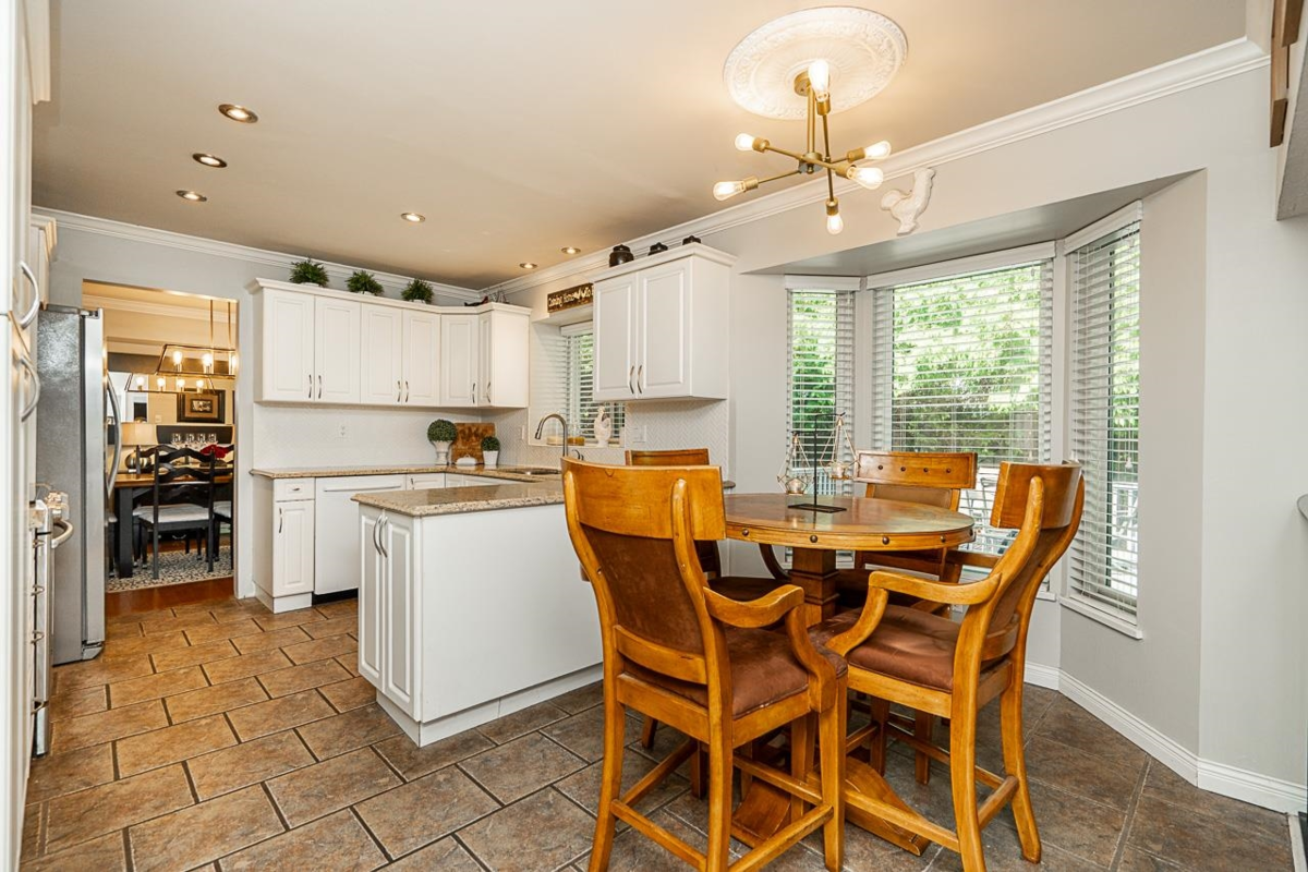 Bedroom 2 Photo of 14625 86b Avenue, Surrey, BC