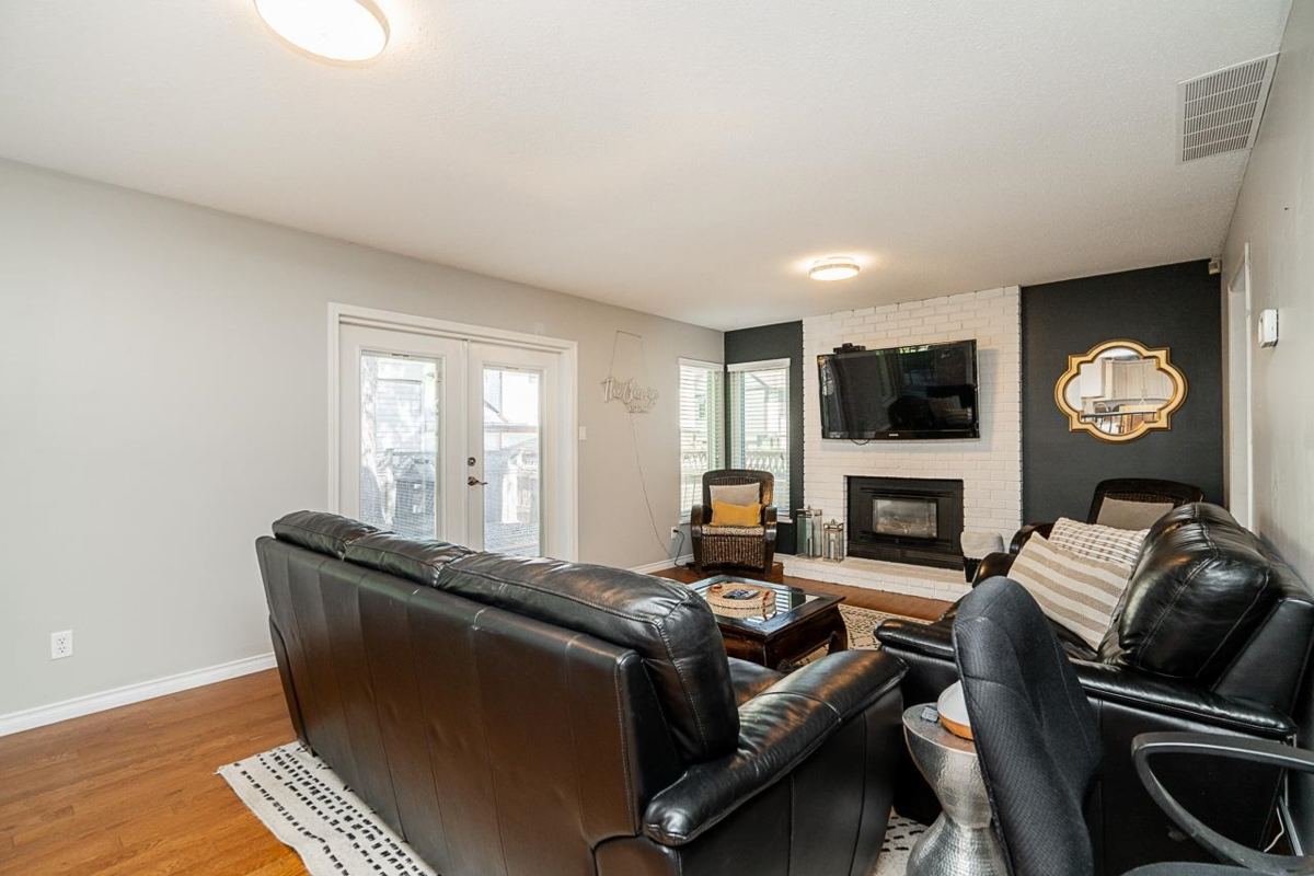 Bedroom 3 Photo of 14625 86b Avenue, Surrey, BC