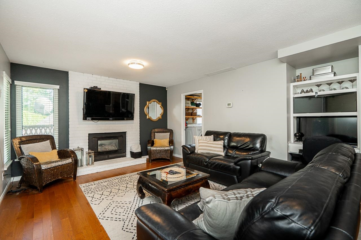 Bedroom 4 Photo of 14625 86b Avenue, Surrey, BC