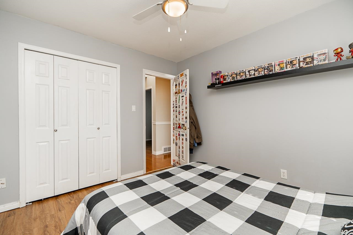 Garage Interior Photo of 14625 86b Avenue, Surrey, BC