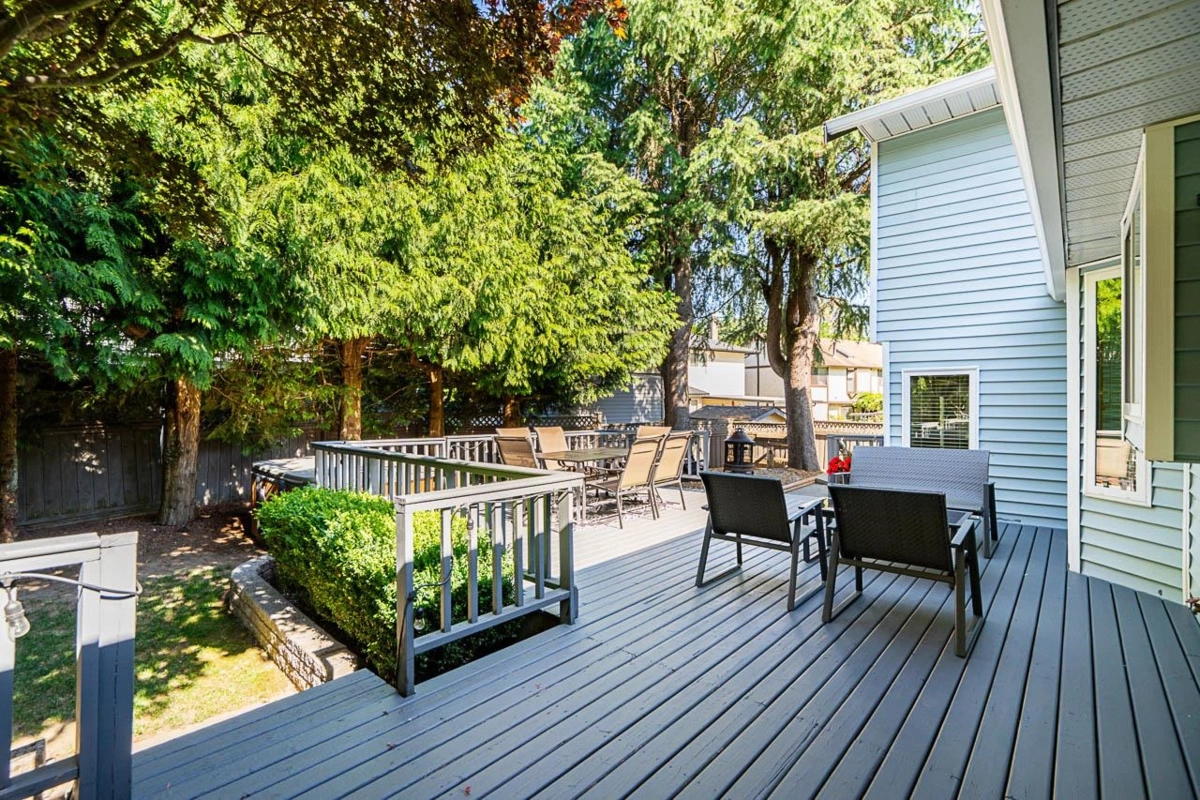 Garden / Landscaping Photo of 14625 86b Avenue, Surrey, BC
