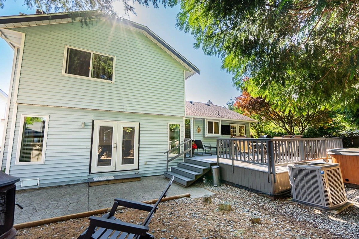 Neighborhood Park Photo Near 14625 86b Avenue, Surrey, BC