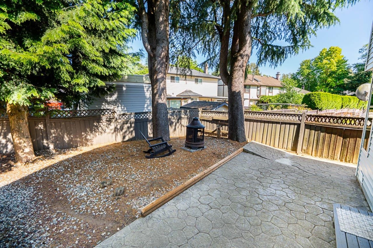 Outdoor Kitchen Photo of 14625 86b Avenue, Surrey, BC