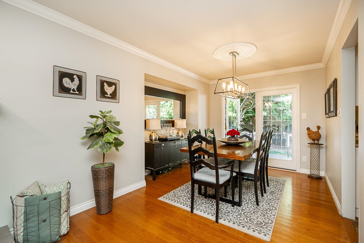 Pantry Photo of 14625 86b Avenue, Surrey, BC