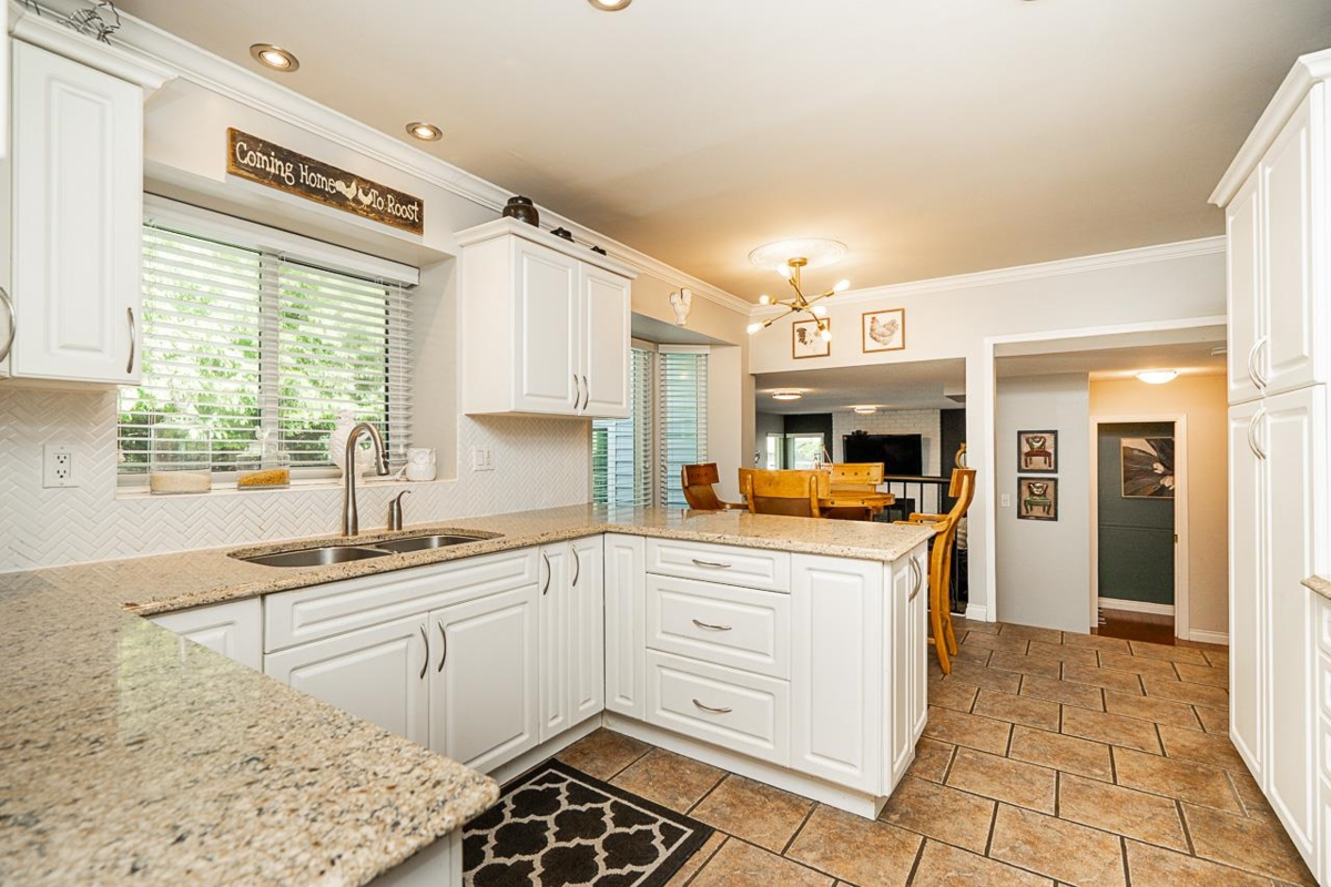 Primary Bedroom Photo of 14625 86b Avenue, Surrey, BC