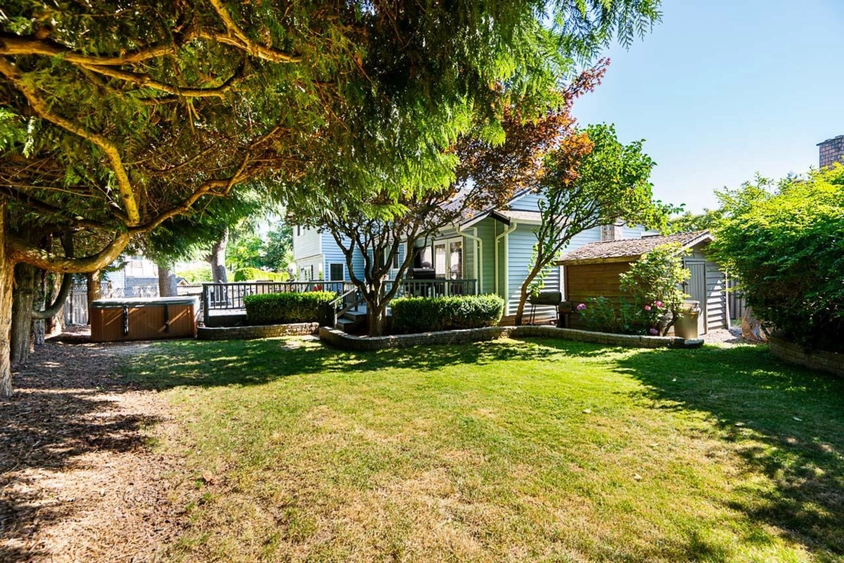 Street View Photo of 14625 86b Avenue, Surrey, BC