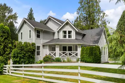 11385 248 Street, Maple Ridge, BC, Maple Ridge — Single Family Residence for sale