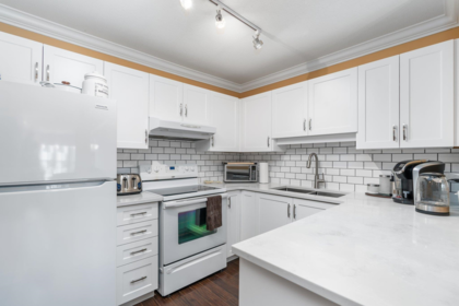 402 2962 Trethewey Street, Abbotsford, BC, Abbotsford — Apartment/Condo for sale