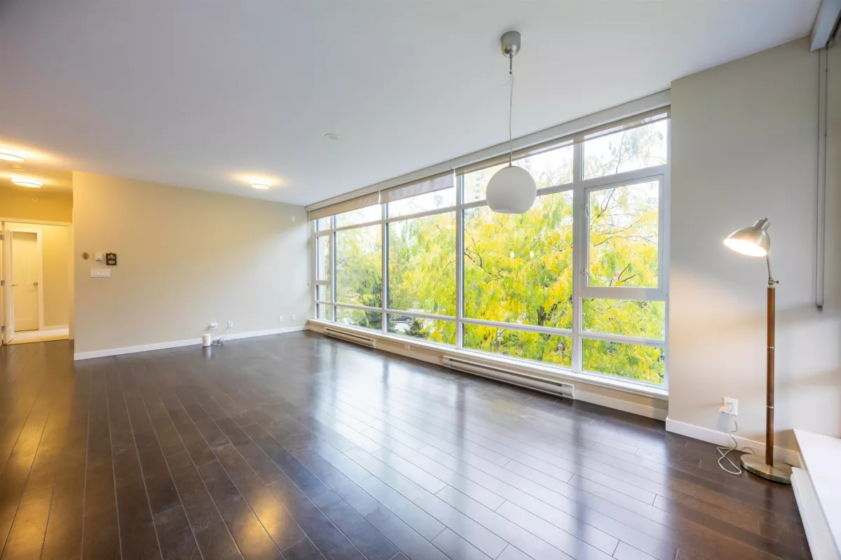 Bedroom 2 Photo of 205 6168 Wilson Avenue, Burnaby, BC