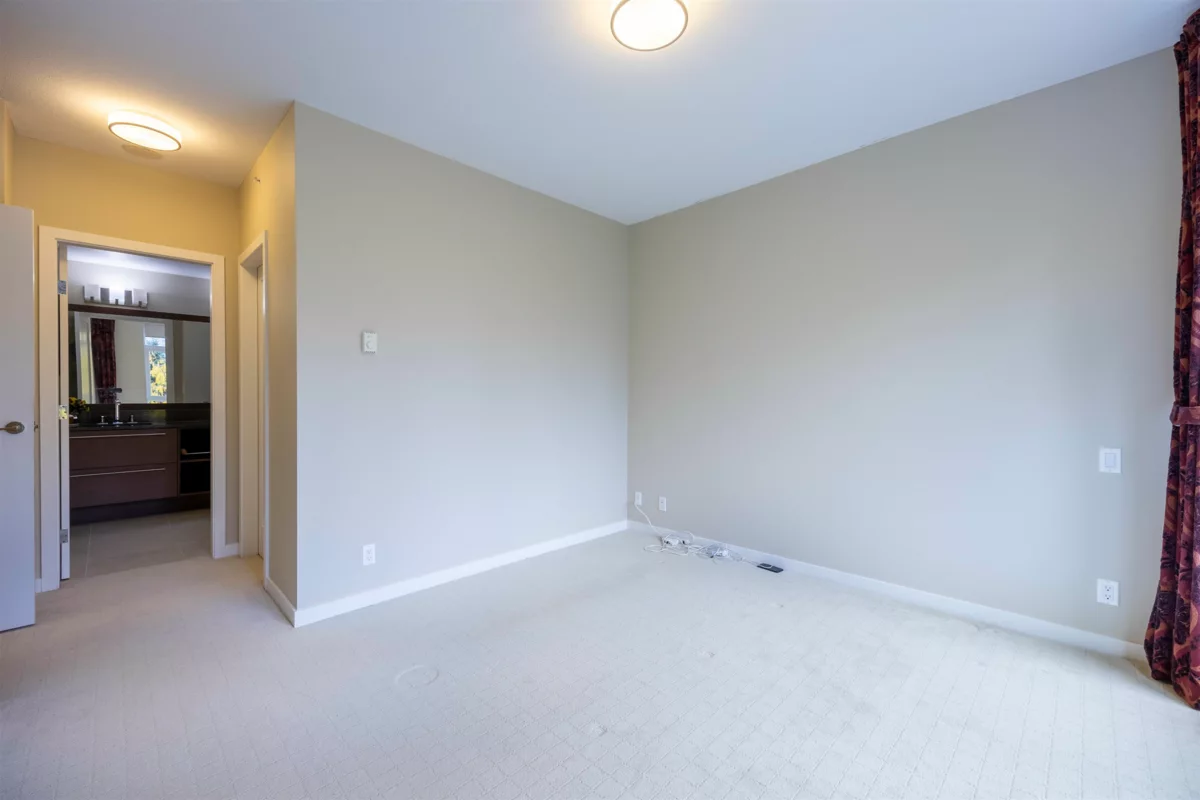 Bedroom 4 Photo of 205 6168 Wilson Avenue, Burnaby, BC