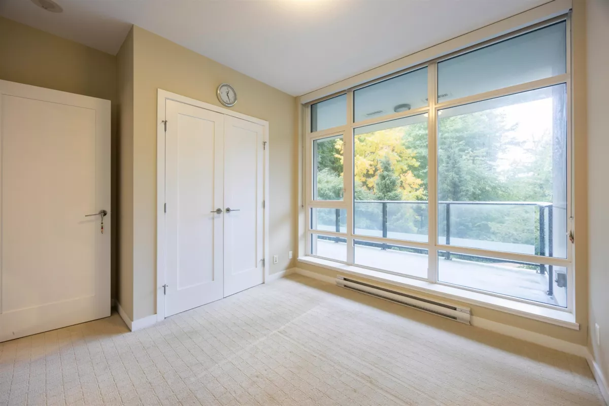 Loft / Bonus Room Photo of 205 6168 Wilson Avenue, Burnaby, BC