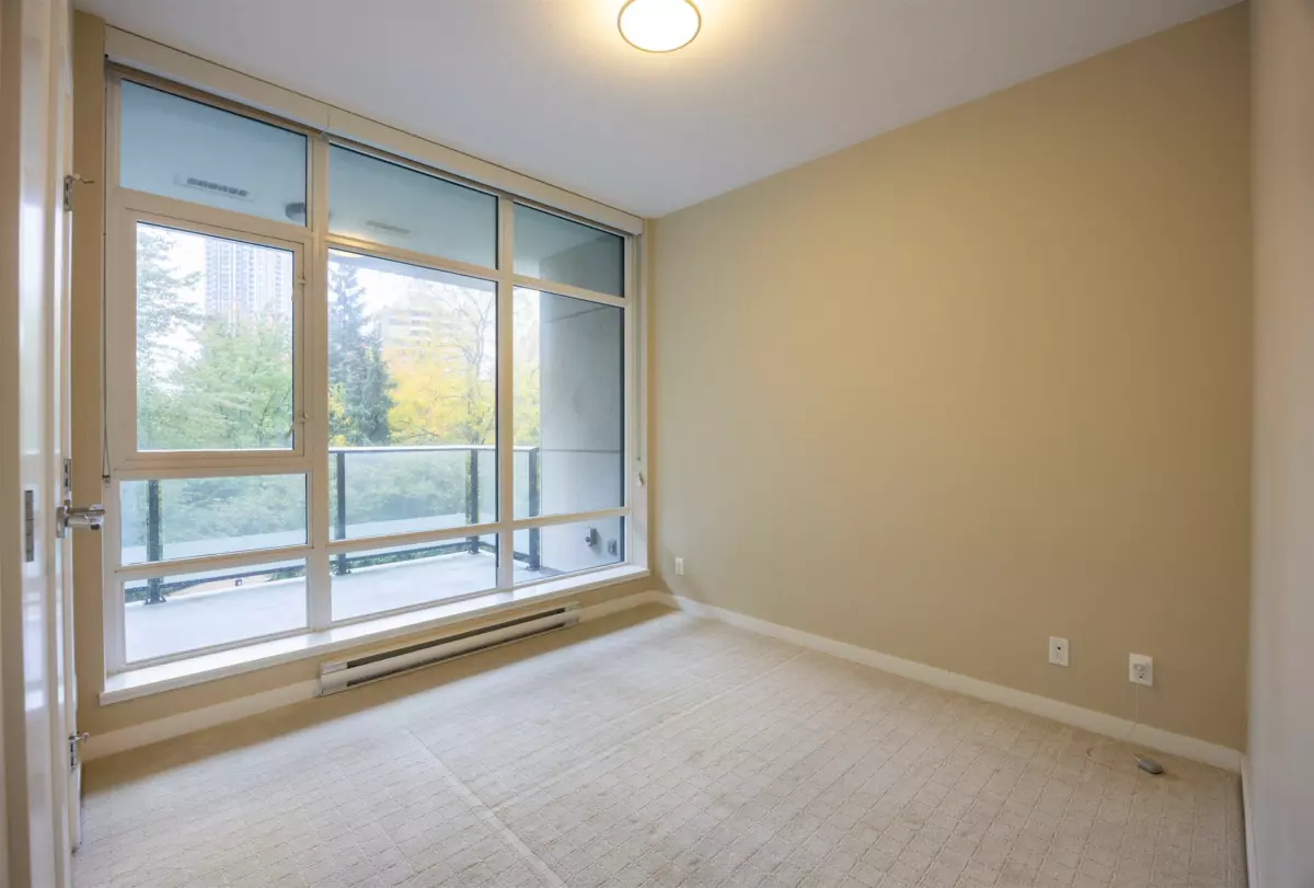 Office / Den Photo of 205 6168 Wilson Avenue, Burnaby, BC
