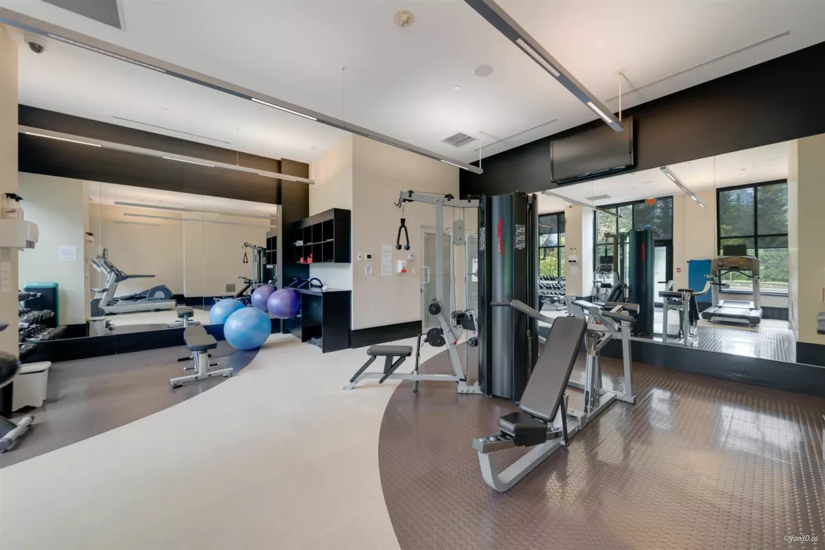 Outdoor Patio Photo of 205 6168 Wilson Avenue, Burnaby, BC