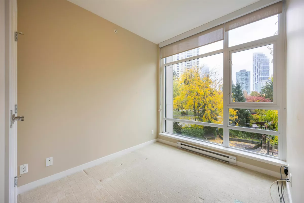 Powder Room Photo of 205 6168 Wilson Avenue, Burnaby, BC