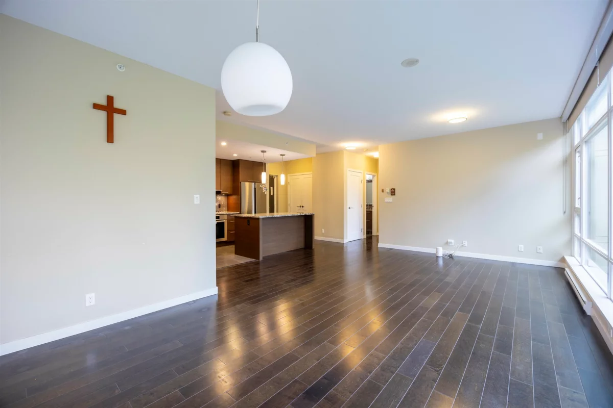 Primary Bathroom Photo of 205 6168 Wilson Avenue, Burnaby, BC