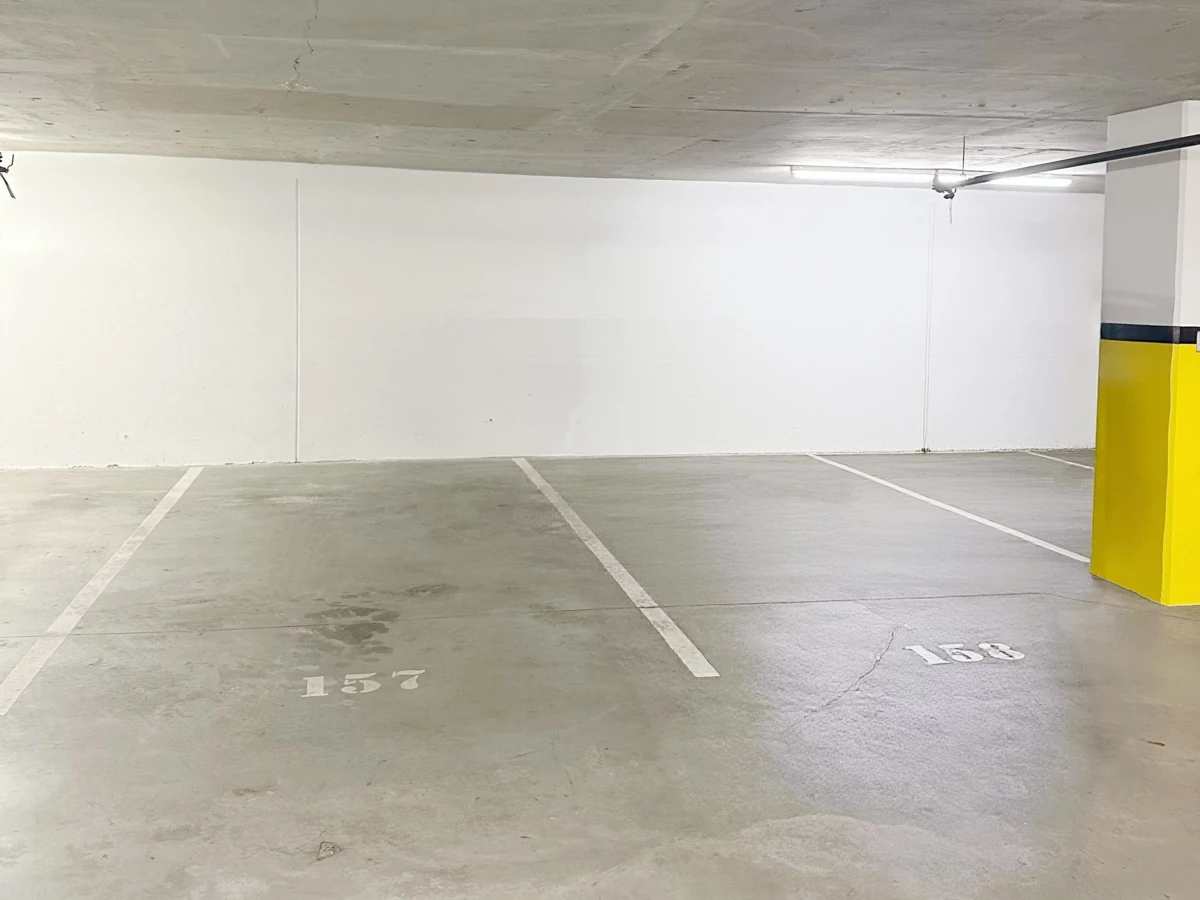 Swimming Pool Photo of 205 6168 Wilson Avenue, Burnaby, BC