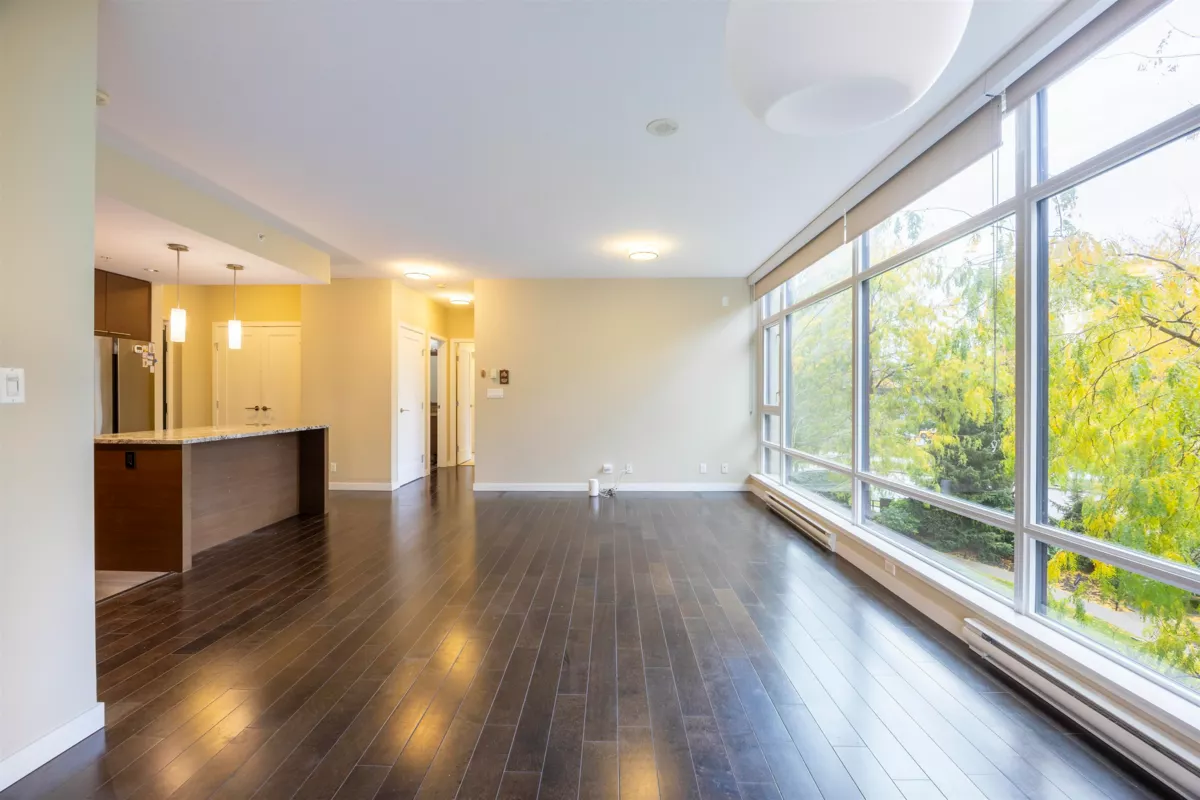 Walk-In Closet Photo of 205 6168 Wilson Avenue, Burnaby, BC