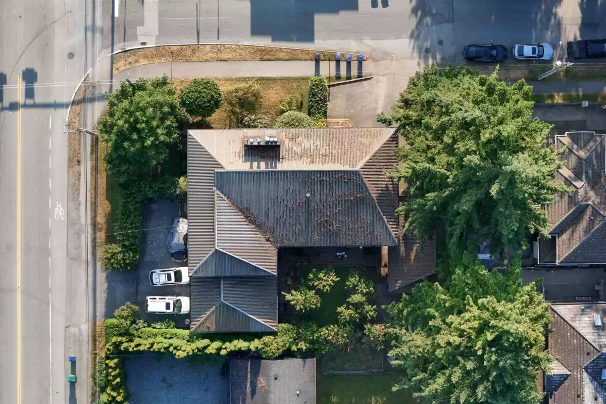 Kitchen Photo of 8785 158 Street, Surrey, BC