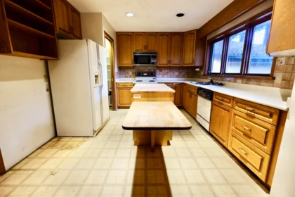 Breakfast Nook Photo of 8785 158 Street, Surrey, BC