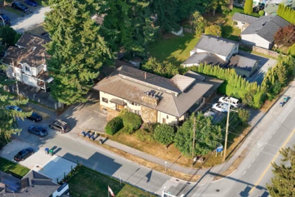 8785 158 Street, Surrey, BC, Surrey — Single Family Residence for sale