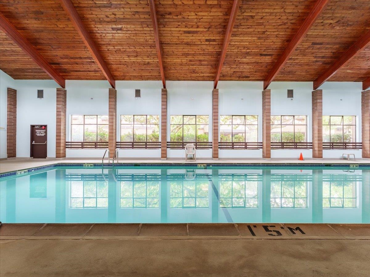 Front Yard Photo of 402 Cardiff Way, Port Moody, BC