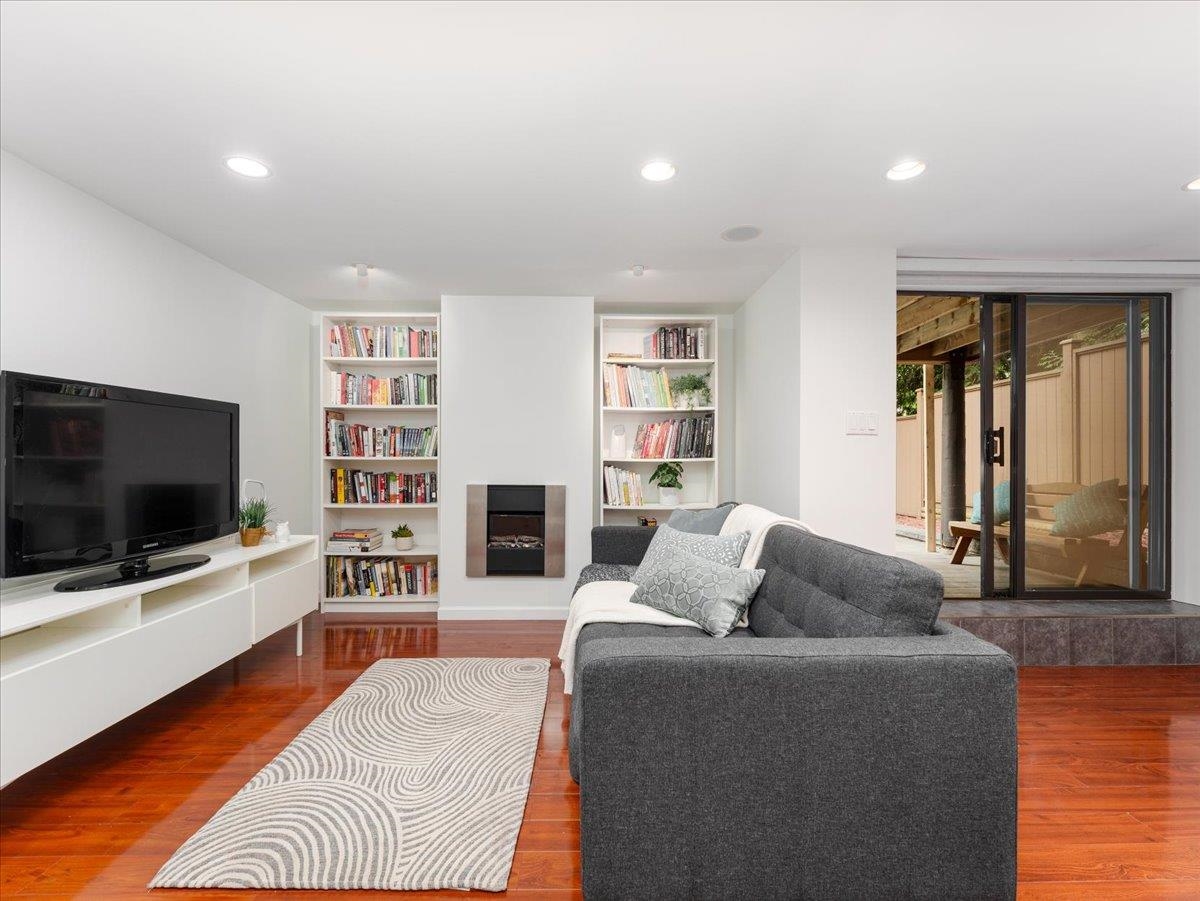 Loft / Bonus Room Photo of 402 Cardiff Way, Port Moody, BC