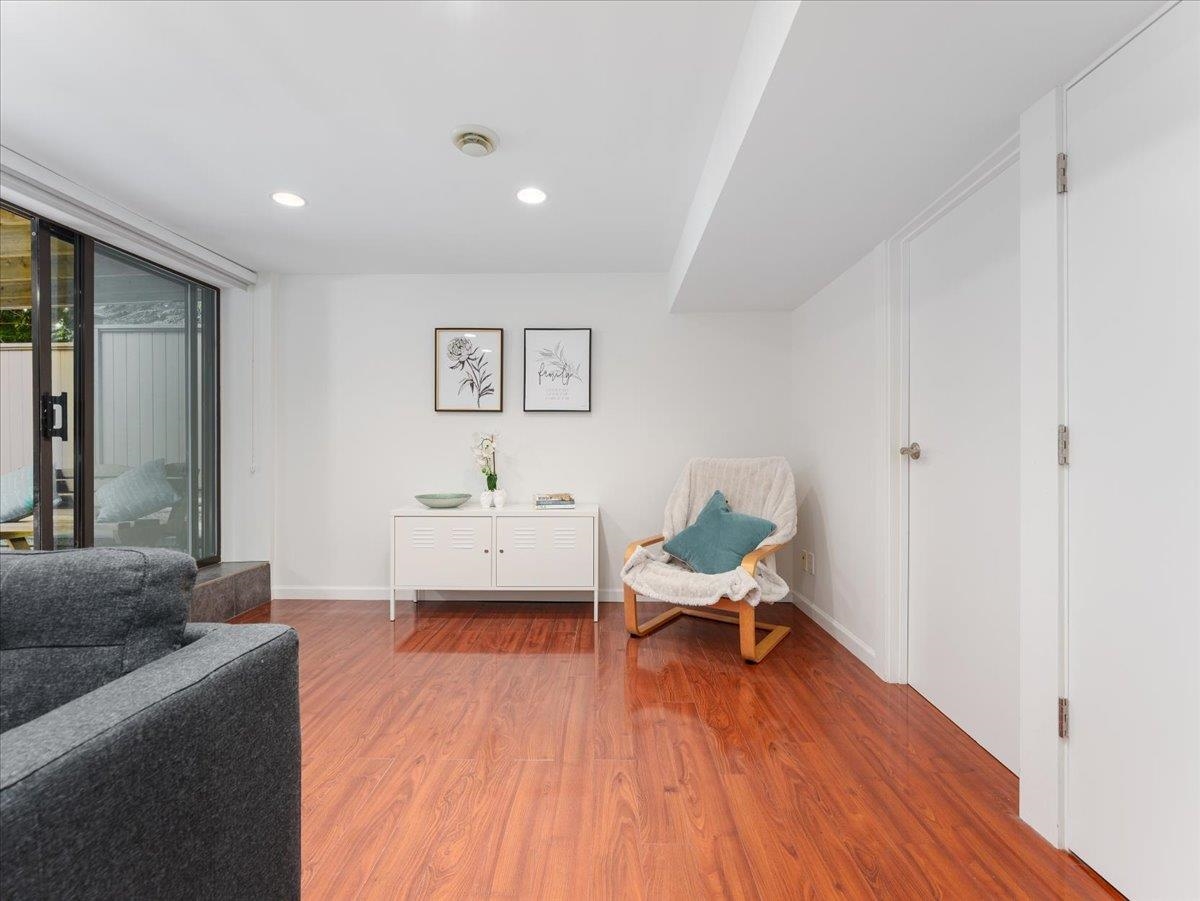 Mudroom Photo of 402 Cardiff Way, Port Moody, BC