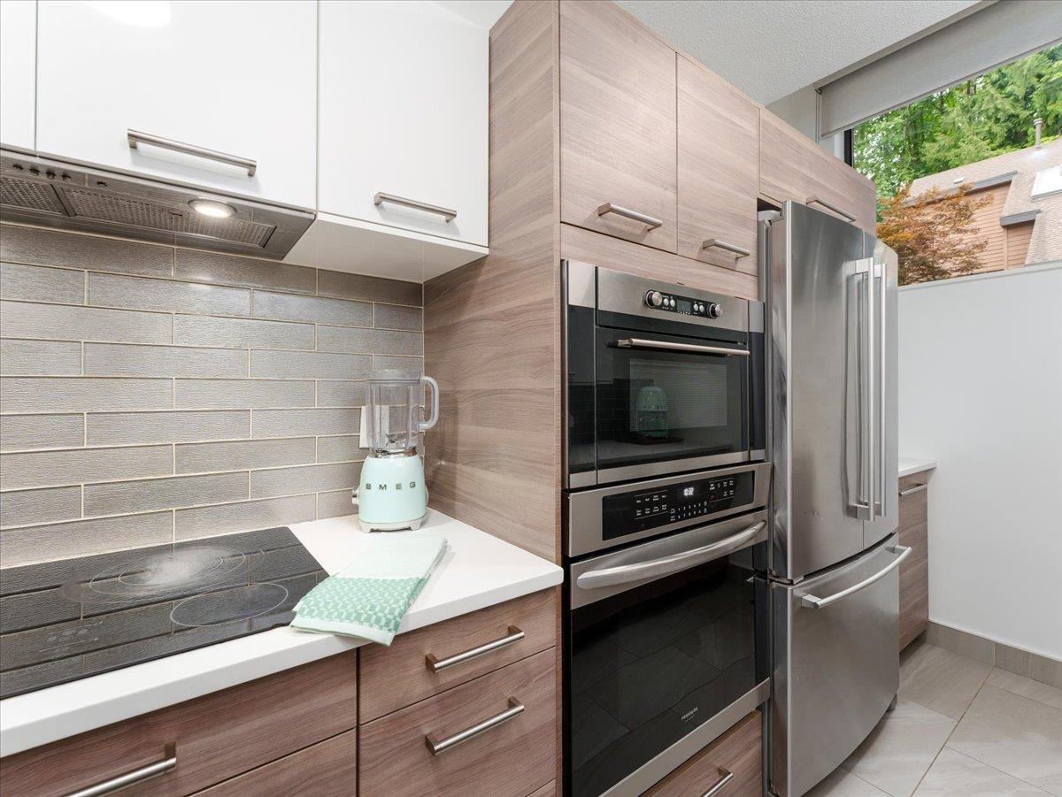 Pantry Photo of 402 Cardiff Way, Port Moody, BC