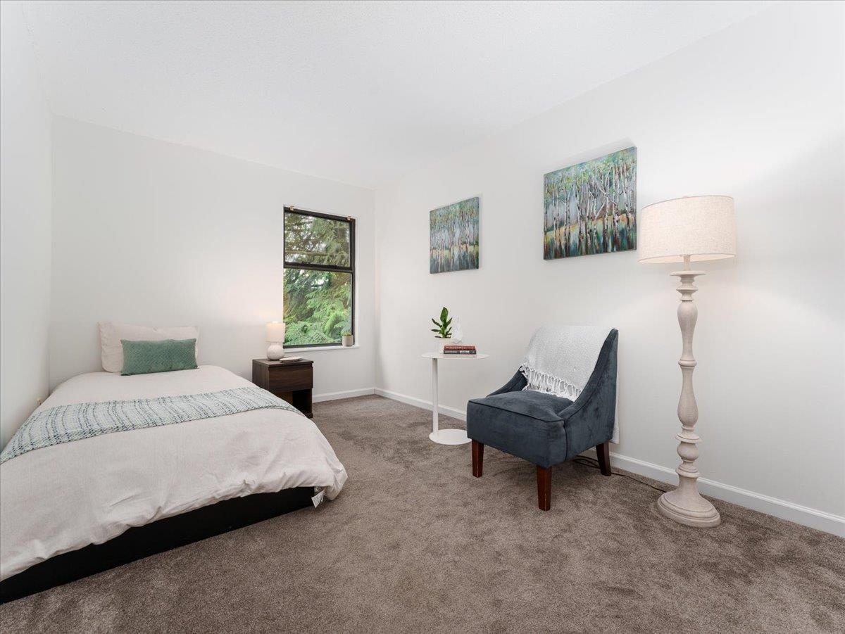 Walk-In Closet Photo of 402 Cardiff Way, Port Moody, BC