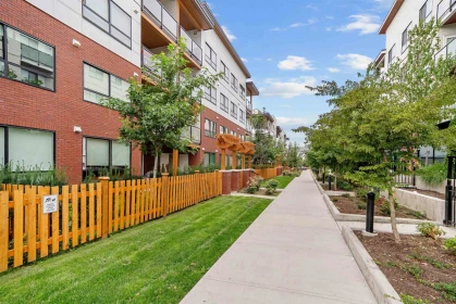 405 20286 72b Avenue, Langley, BC, Langley — Apartment/Condo for sale