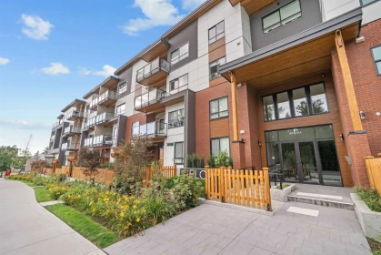 405 20286 72b Avenue, Langley, BC, Langley — Apartment/Condo for sale