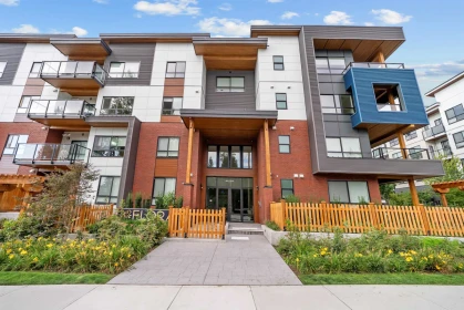 405 20286 72b Avenue, Langley, BC, Langley — Apartment/Condo for sale