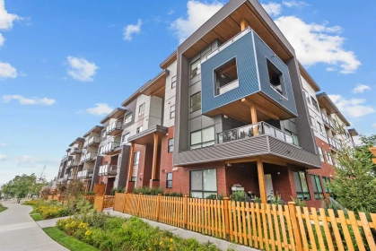 405 20286 72b Avenue, Langley, BC, Langley — Apartment/Condo for sale