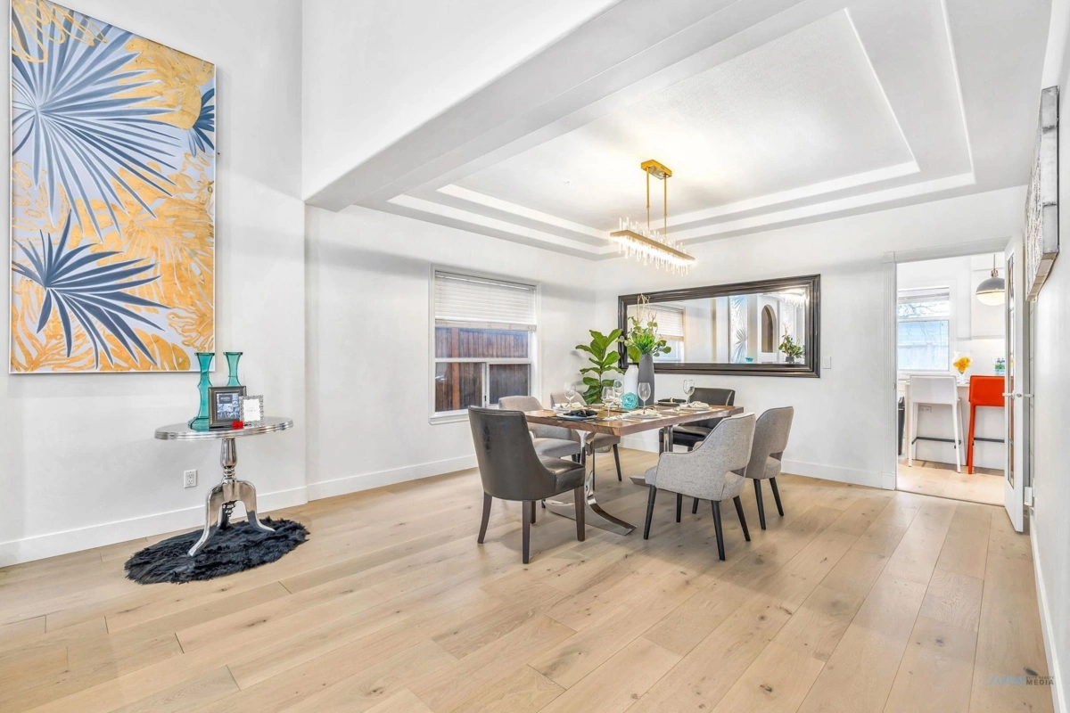 Family Room Photo of 10671 Aragon Road, Richmond, BC