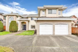 10671 Aragon Road, Richmond, BC