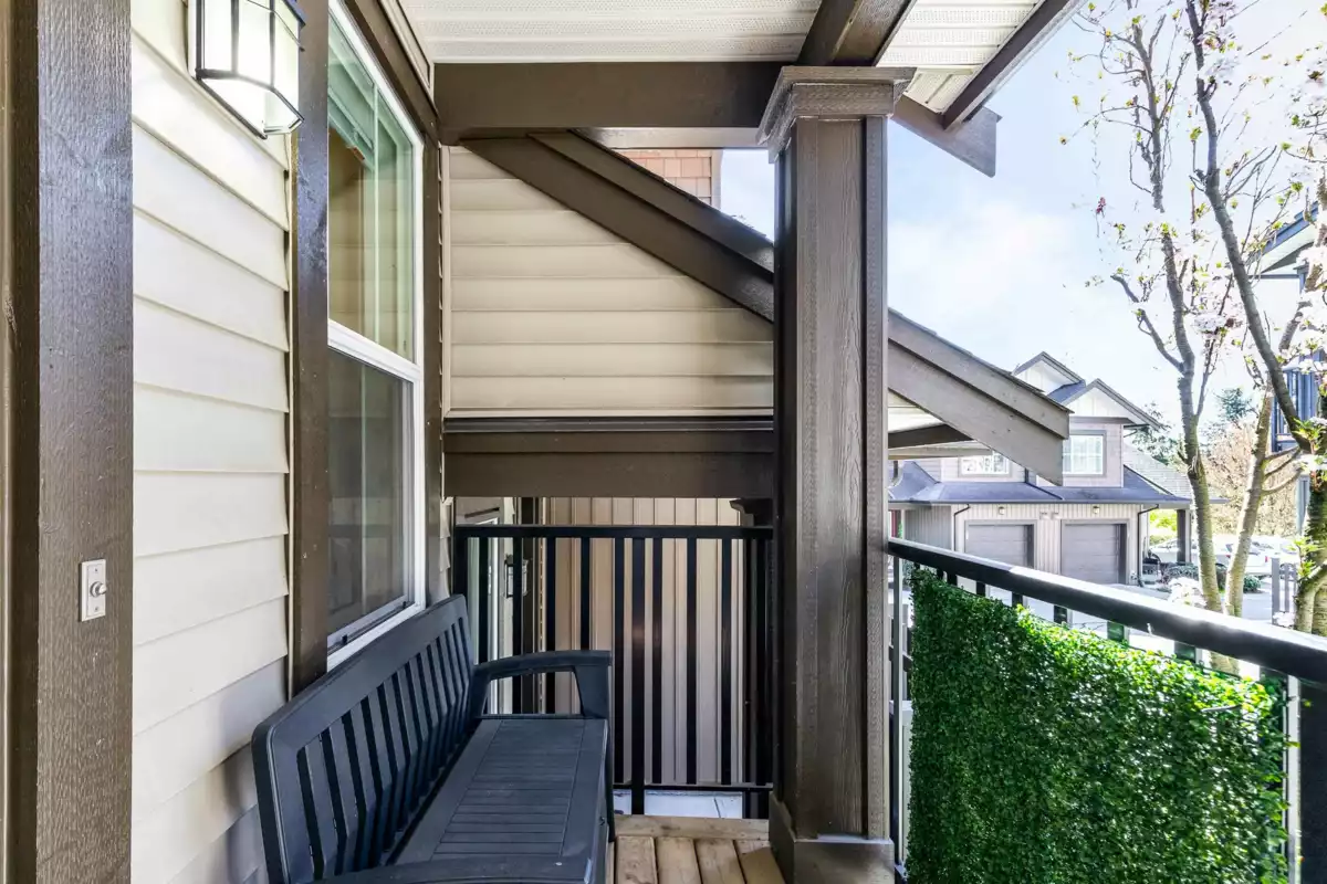 Family Room Photo of 27 11176 Gilker Hill Road, Maple Ridge, BC