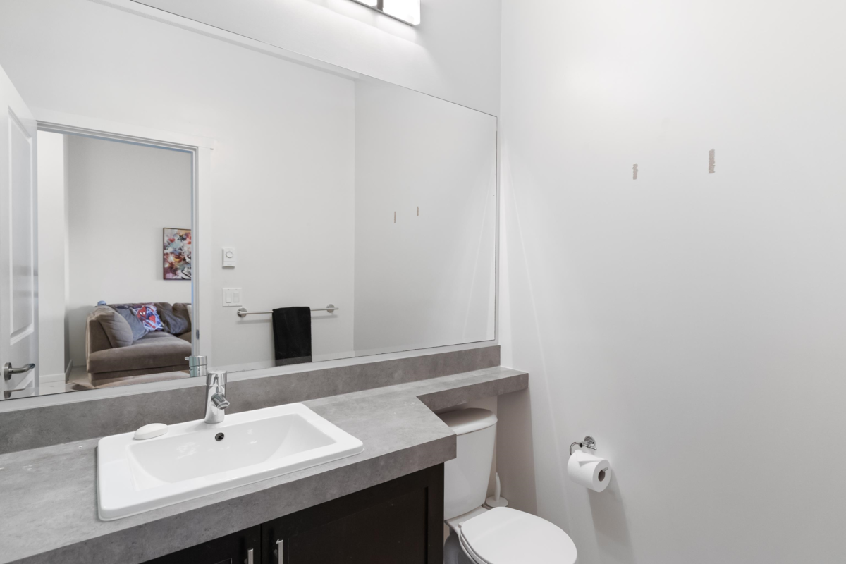 Garden / Landscaping Photo of 27 11176 Gilker Hill Road, Maple Ridge, BC