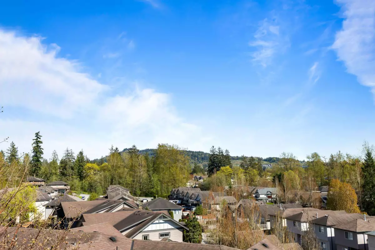 Mudroom Photo of 27 11176 Gilker Hill Road, Maple Ridge, BC