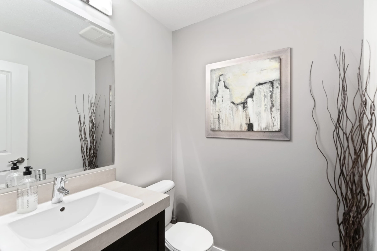 Office / Den Photo of 27 11176 Gilker Hill Road, Maple Ridge, BC