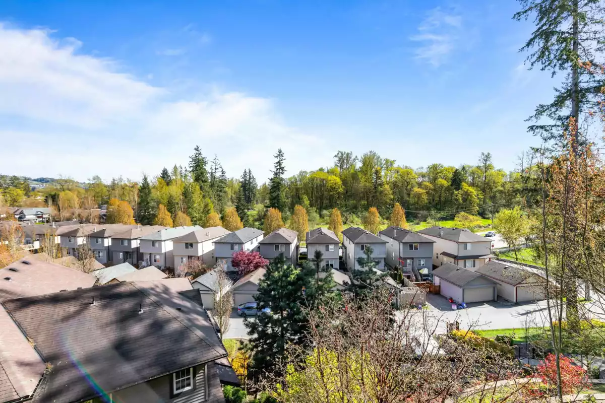Outdoor Kitchen Photo of 27 11176 Gilker Hill Road, Maple Ridge, BC