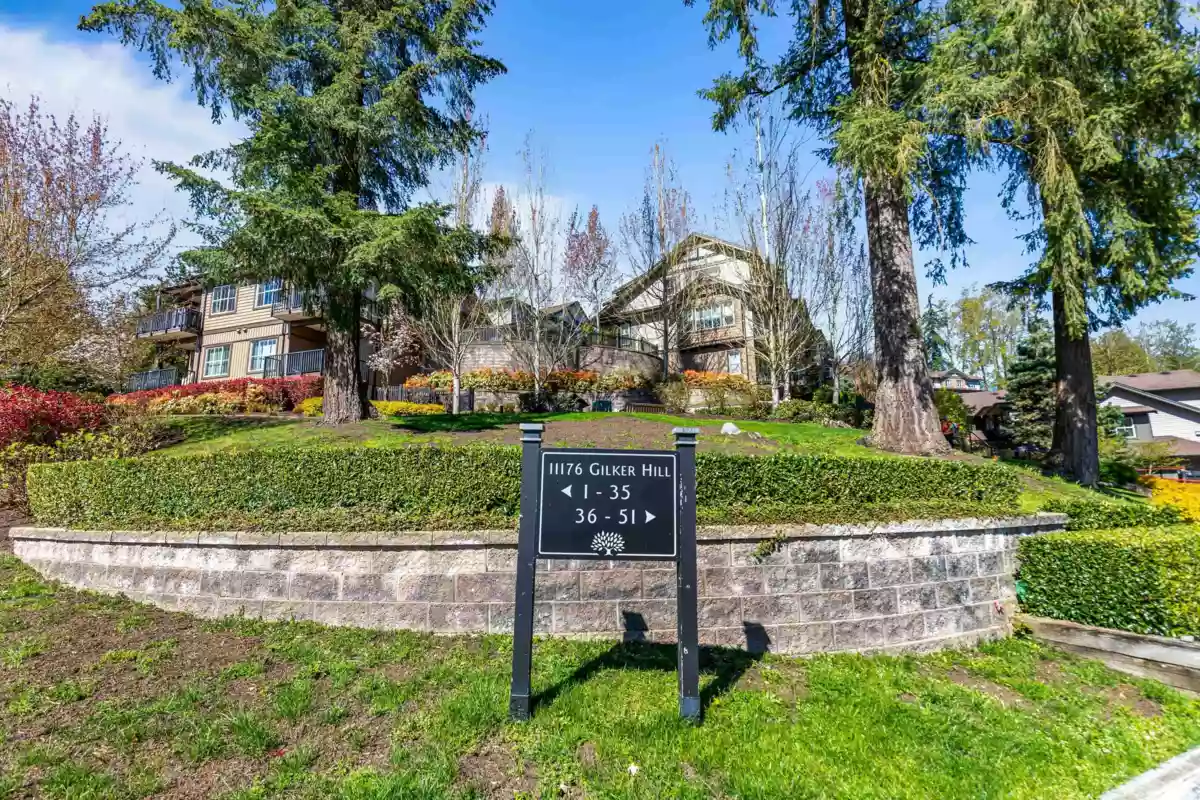 Street View Photo of 27 11176 Gilker Hill Road, Maple Ridge, BC